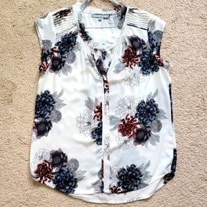 Daniel rainn blouse (stitch fix)